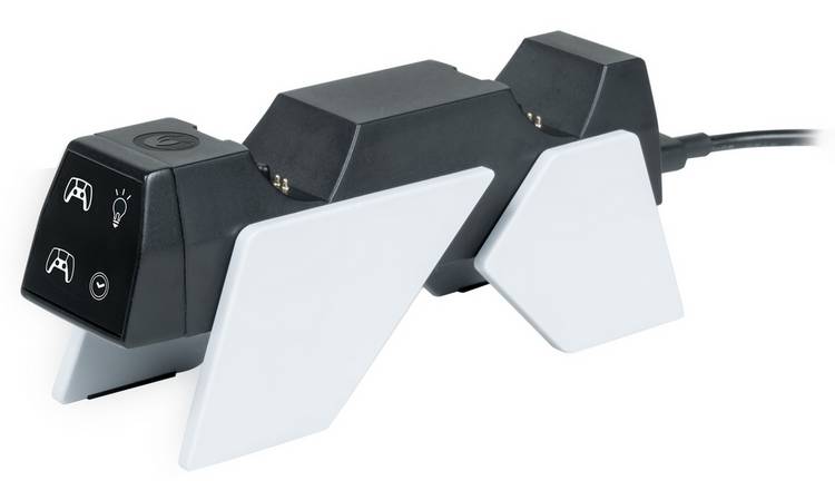 Nacon Dual Charging Station For PlayStation 5 Controllers