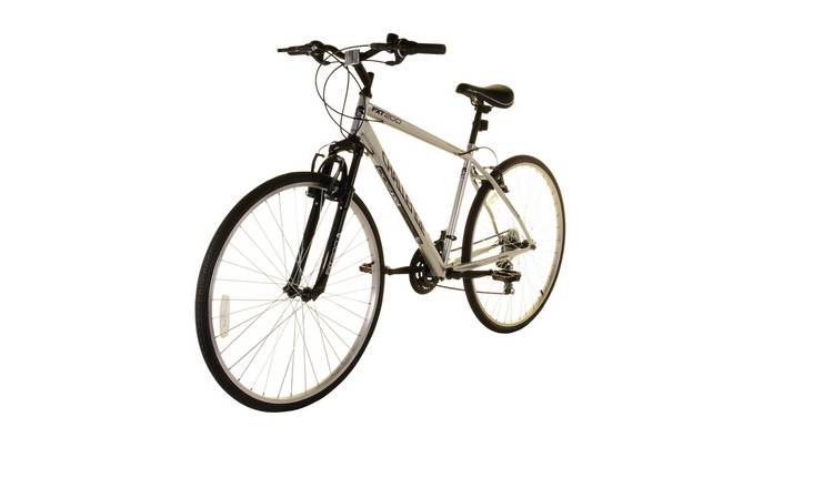 700c northrock sc7 men's comfort bike