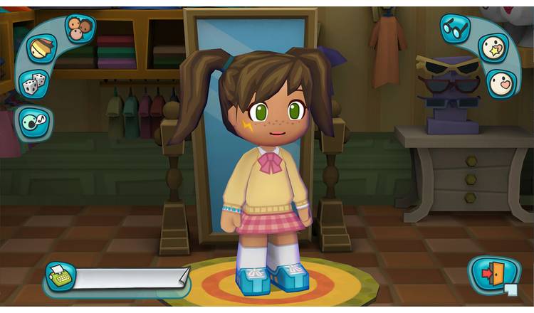 MySims: Cozy Bundle PS5 Game 2