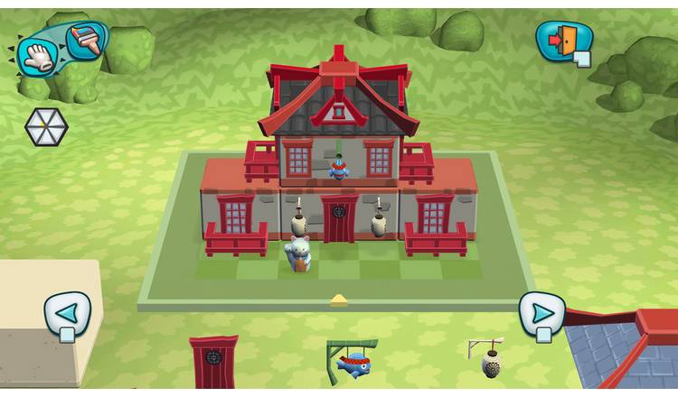 MySims: Cozy Bundle PS5 Game 3