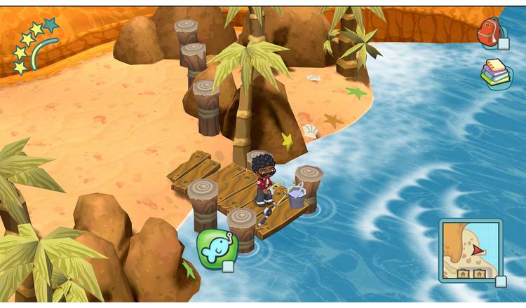 MySims: Cozy Bundle PS5 Game 5