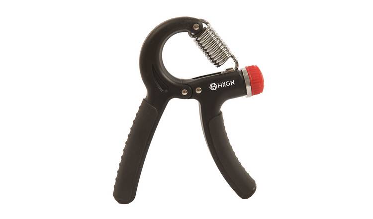 HXGN Adjustable HHG Grip Trainer - 10 to 40kg