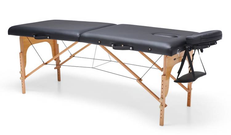 Rio Professional Massage Table