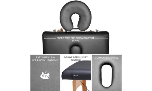 Rio Professional Massage Table