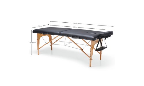 Rio Professional Massage Table