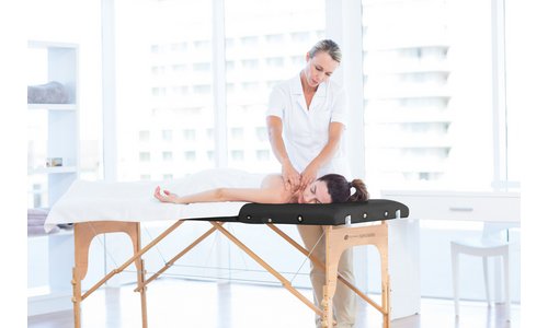 Rio Professional Massage Table