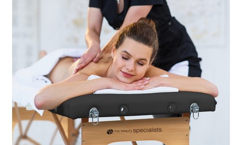 Rio Professional Massage Table