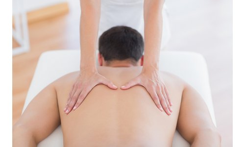 Rio Professional Massage Table