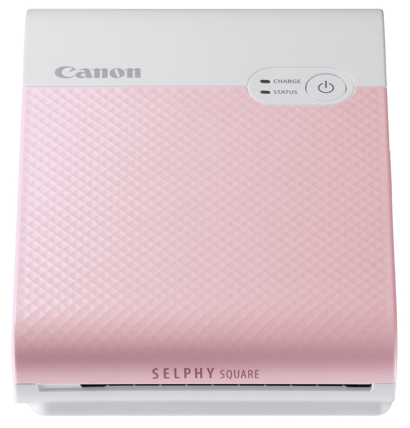 Canon Selphy Square QX10 Photo Printer Review
