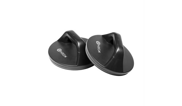 HXGN Rotating Push-Up Bars