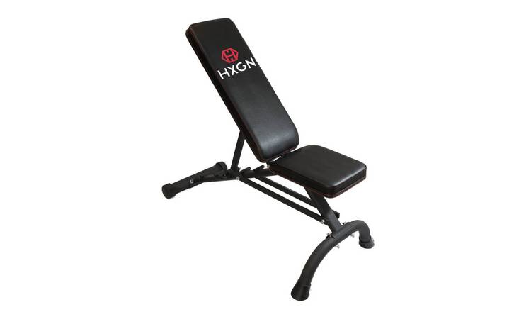 HXGN Ultimate Dumbbell Weight Bench