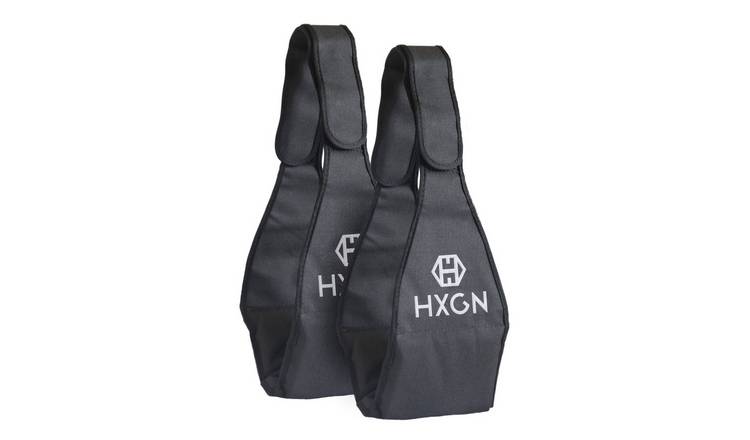 HXGN Adjustable HABS Total Core Ab Straps