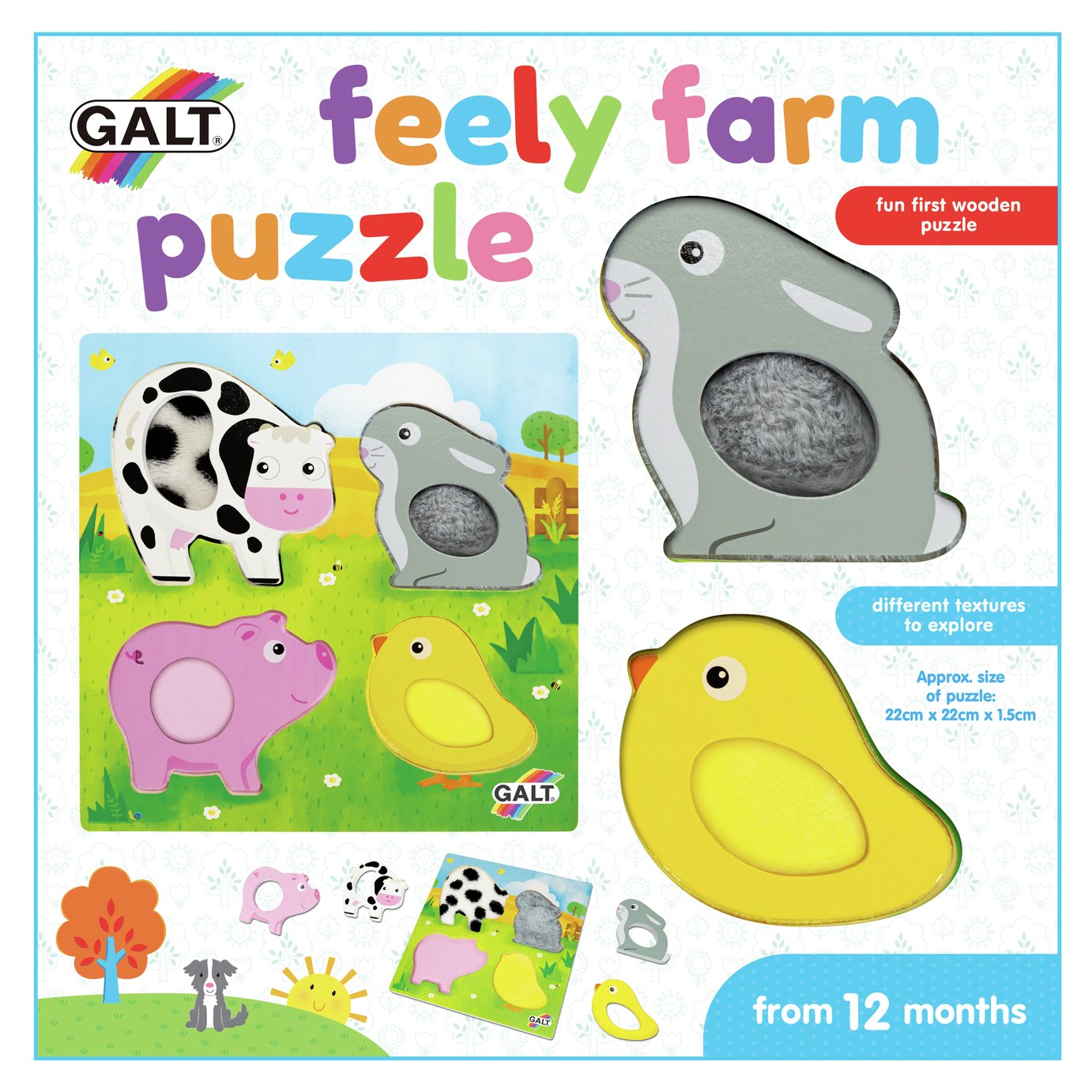 galt baby store