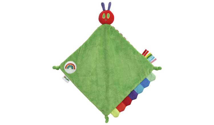 Very Hungry Caterpillar Comforter