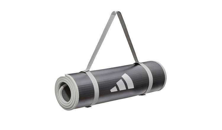 Adidas 10mm Thickness Grey Training Mat