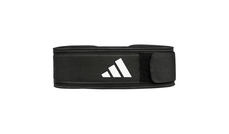 Adidas Essential Weightlifting Belt - Extra Small