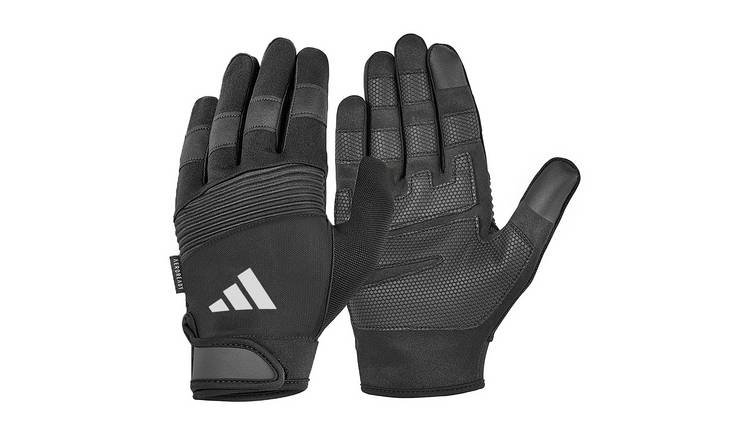 Adidas Full Finger Performance Gloves - Extra Large