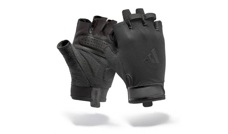 Adidas Essential Training Gloves - Small