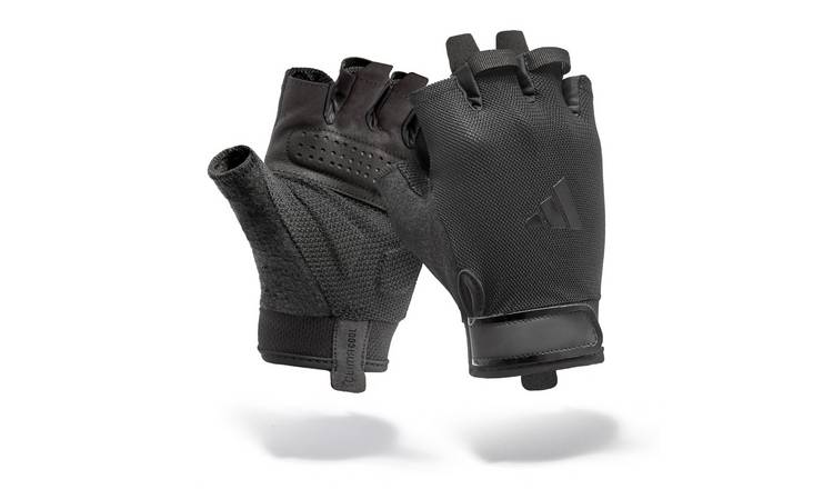 Adidas Essential Training Gloves - Large