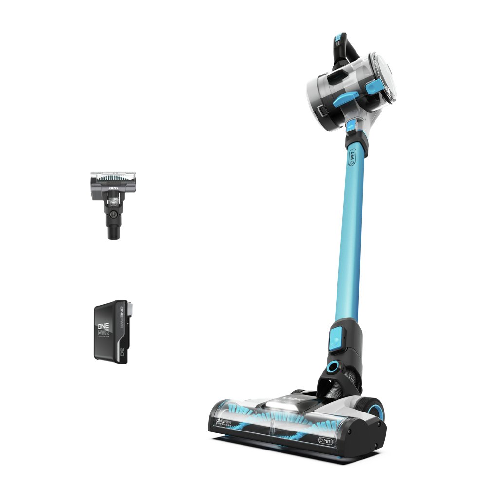 Vax ONEPWR Blade 3 Pet Cordless Upright Vacuum Cleaner Review