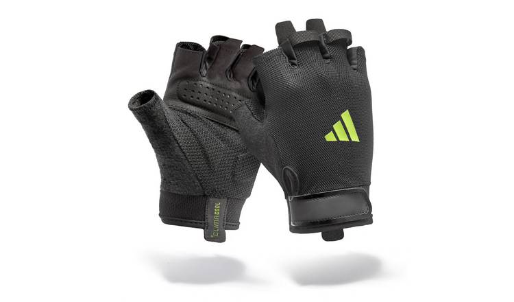 Adidas Gym Workout Essential Training Gloves - Extra Large
