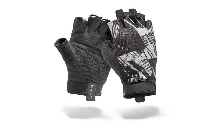Adidas Durable Essential Training Gloves - Small