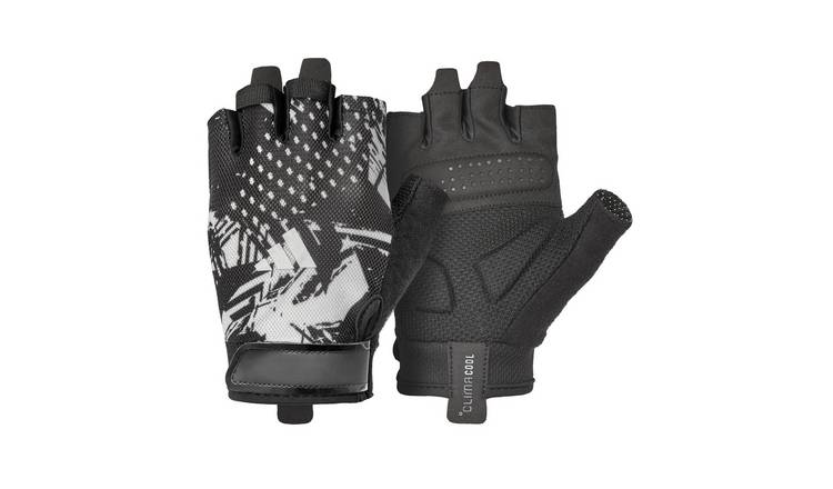 Adidas Durable Essential Training Gloves - Large