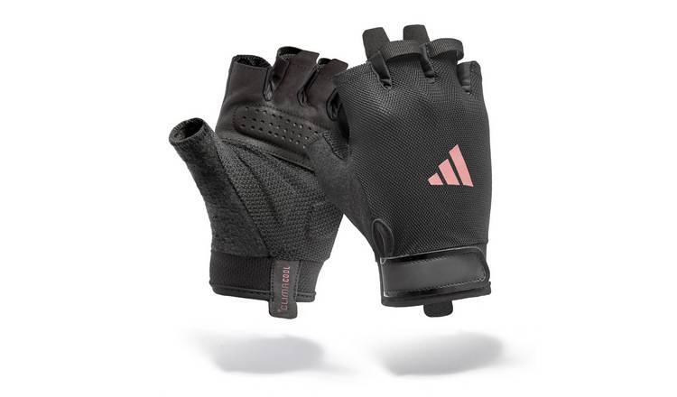 Adidas Comfortable Essential Training Gloves - Small
