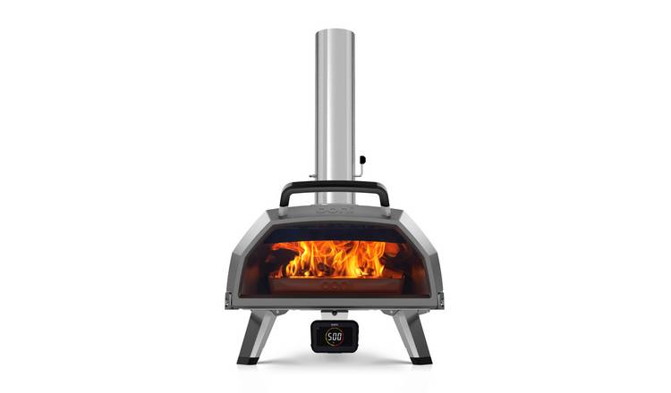 Ooni Karu 2 Pro Pizza Oven