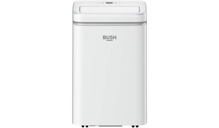 Bush 12K Air Conditioner With Heat Function
