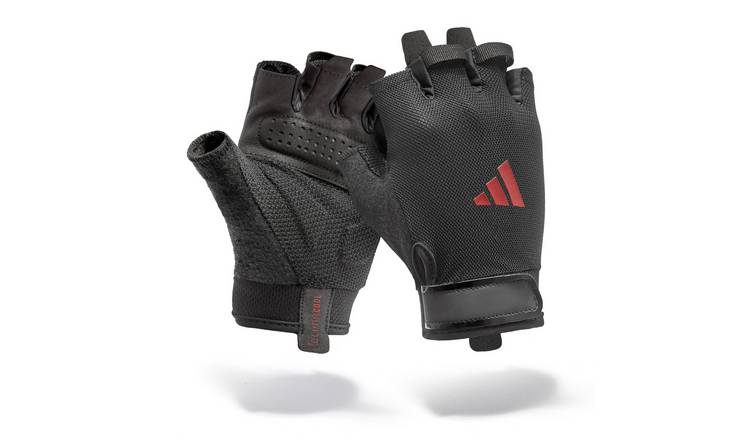 Adidas Protection Essential Training Gloves - Small