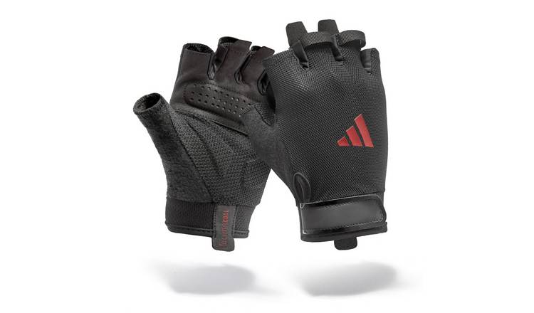 Adidas Protection Essential Training Gloves - Large