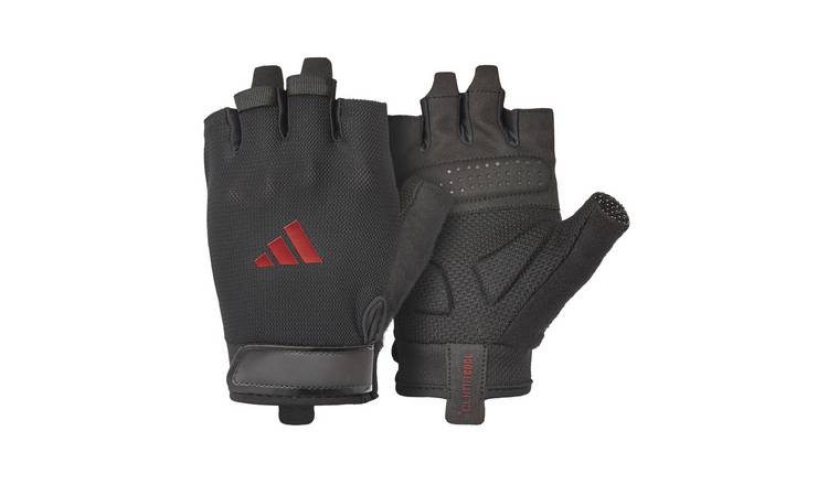 Adidas Protection Essential Training Gloves - Extra Large