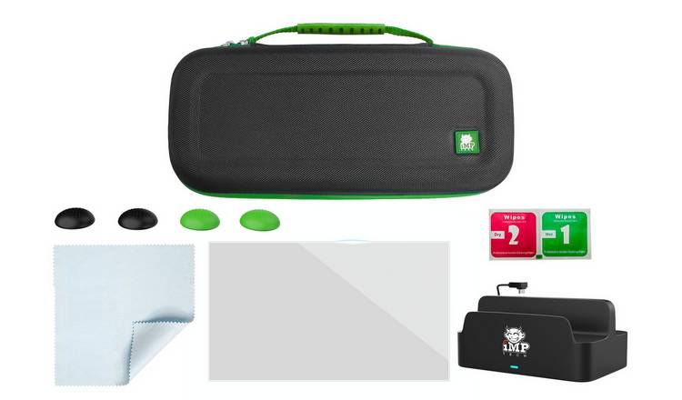 iMP Protect And Charge Pack For ROG Xbox Ally & Ally X