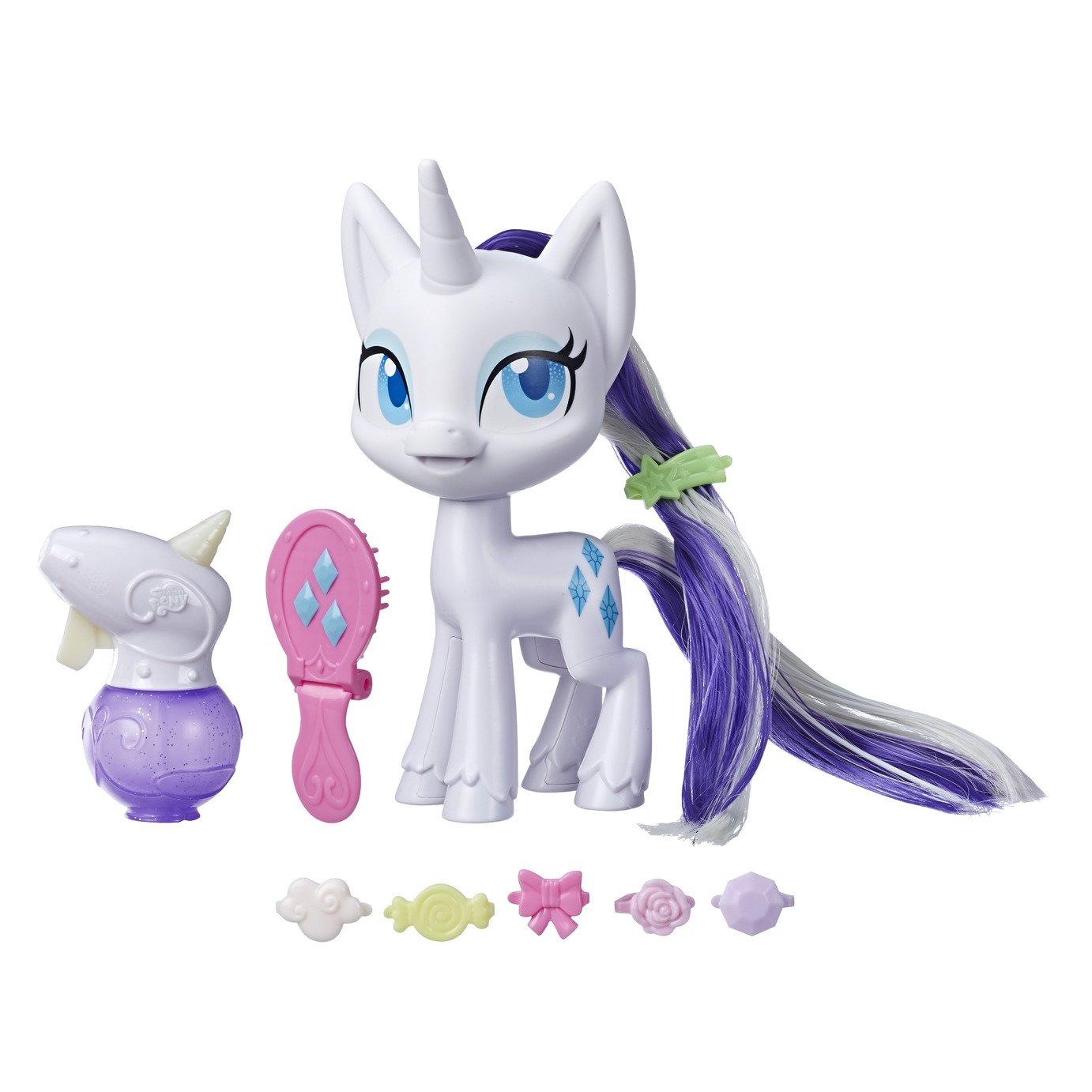 my little pony toys argos