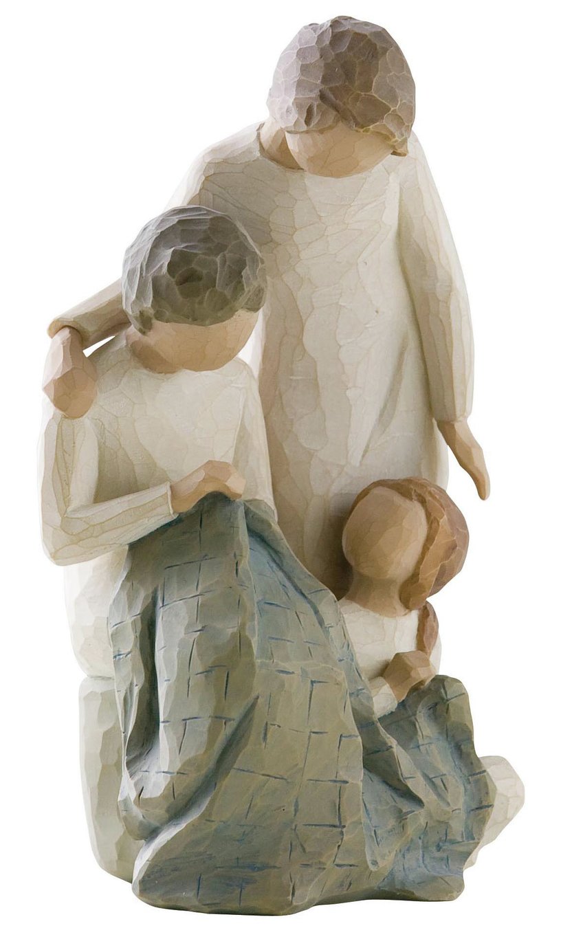 Willow Tree Generations Figurine