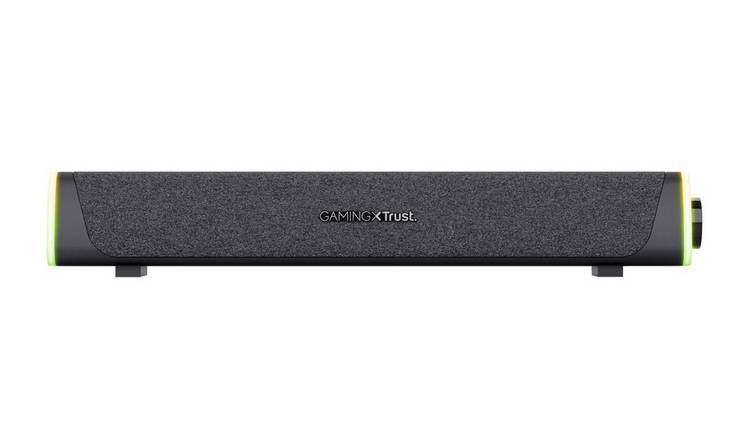 GXTrust 620 Axon RGB Illuminated Soundbar