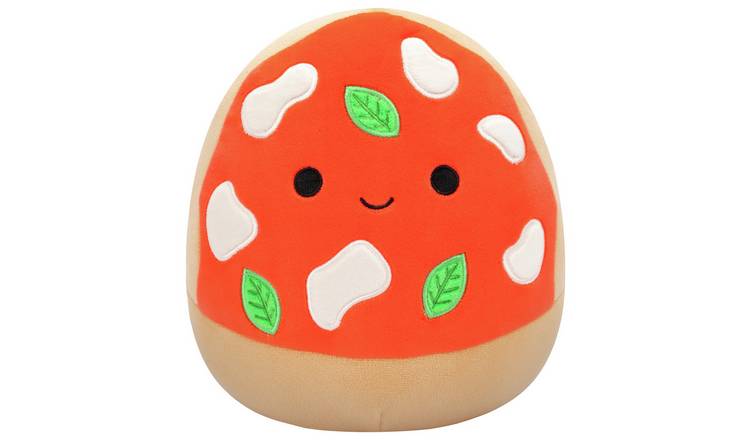 Strawberry squishy argos online