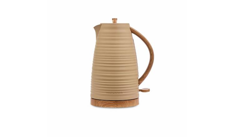 Morphy Richards 103100 Clay Jug Kettle - Felspar