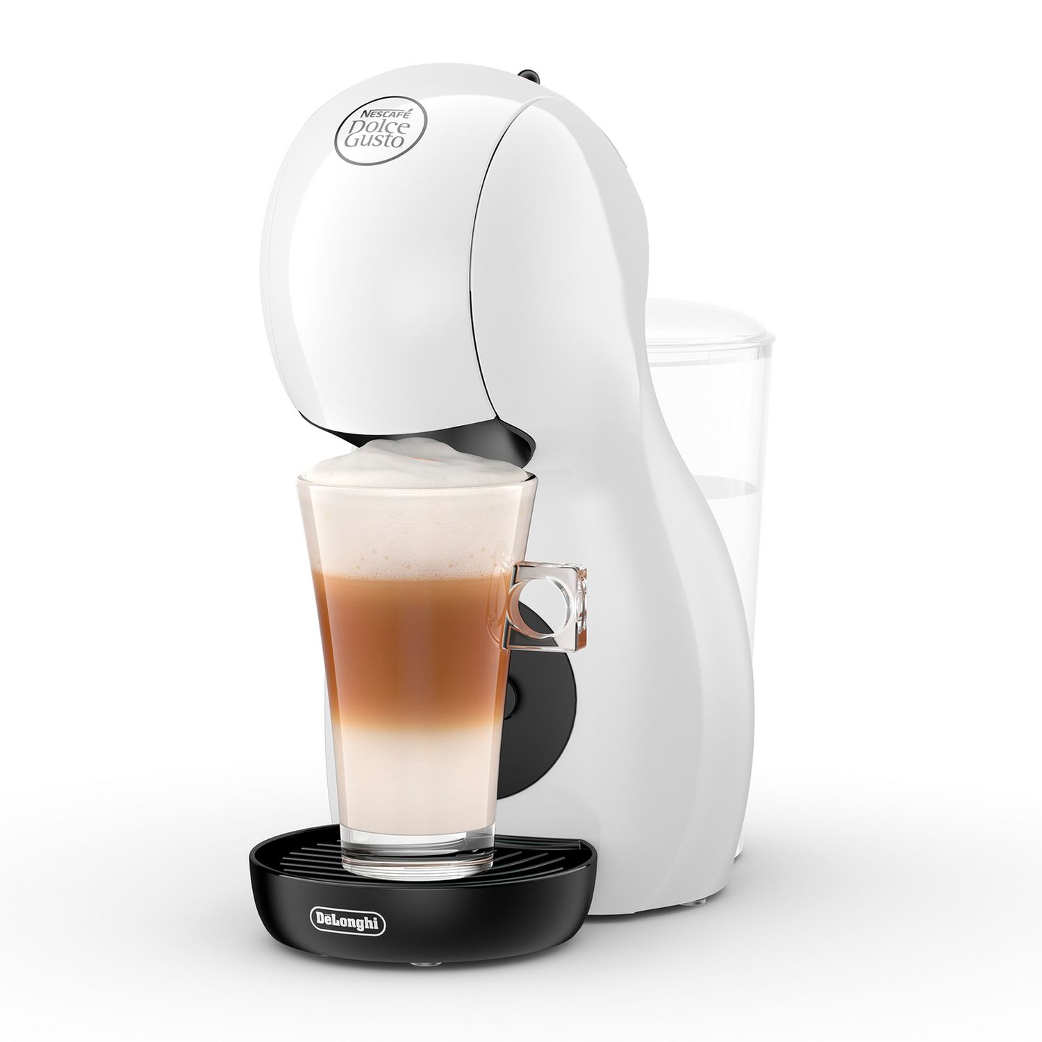 Dolce Gusto Piccolo XS Pod Coffee Machine by De'Longhi