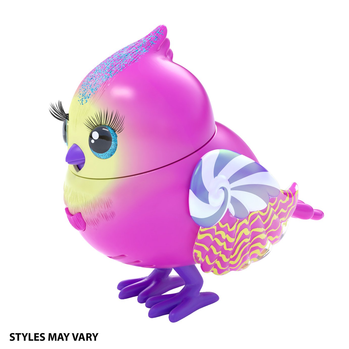 Little Live Pets Lil' Bird Review Toy Reviews