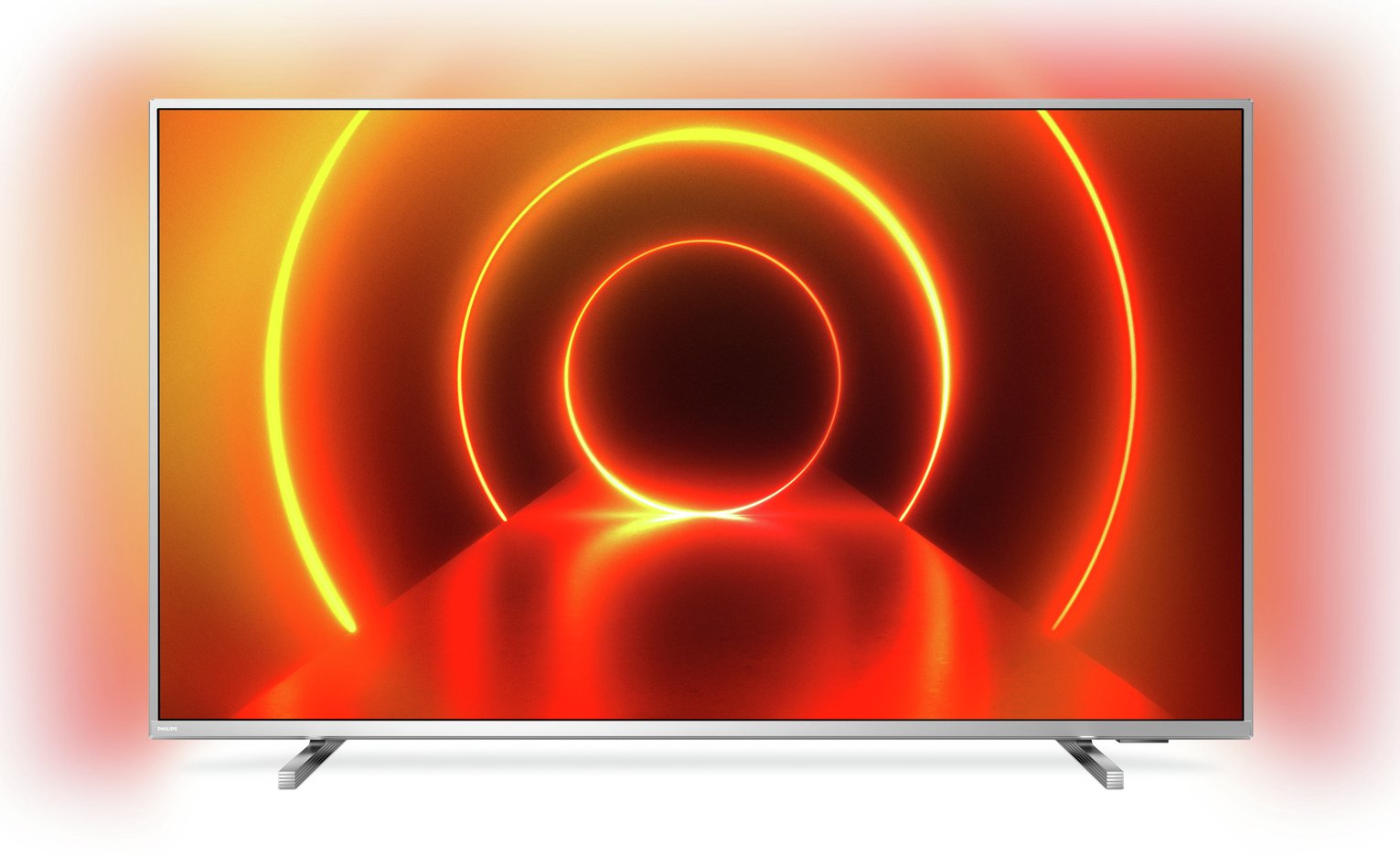 Philips 58 Inch 58PUS8105 Smart 4K Ultra HD LED TV Review