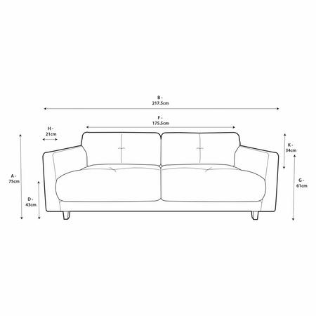 Front View product image