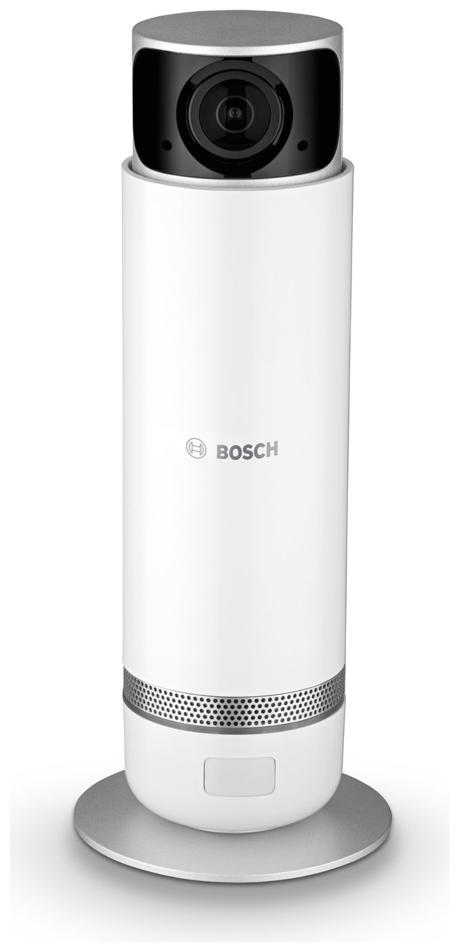 Bosch Smart Home Dot 360 Indoor Camera