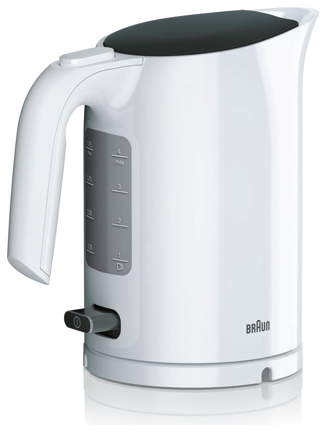 Braun Series 3 Kettle Reviews