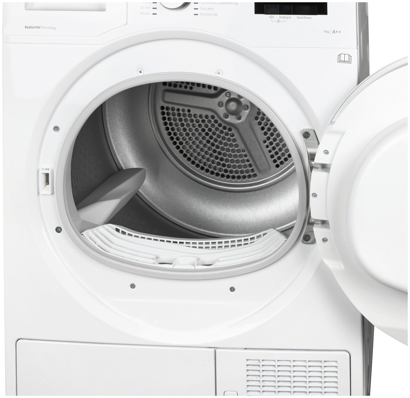 Beko DHY7340W 7KG Heat Pump Tumble Dryer Reviews