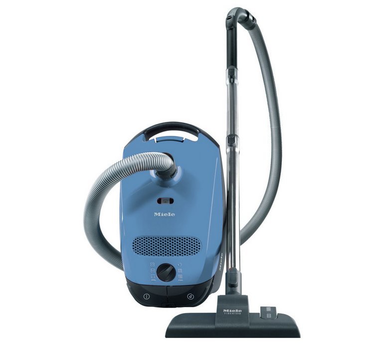 Miele C1 Junior Powerline Bagged Cylinder Vacuum Cleaner