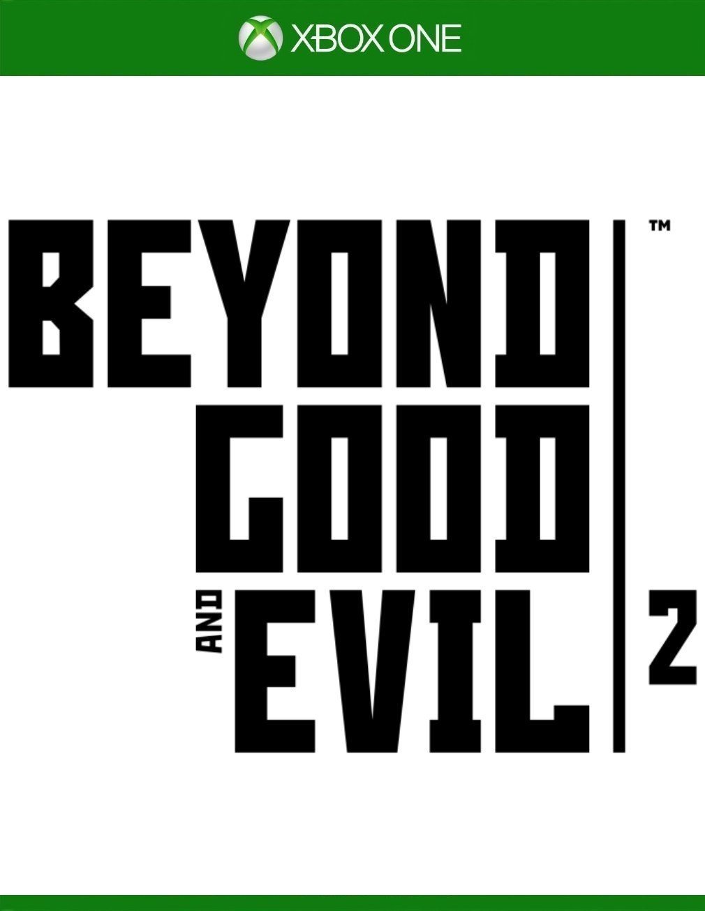 Beyond Good and Evil 2 Xbox One Pre-Order Game Review