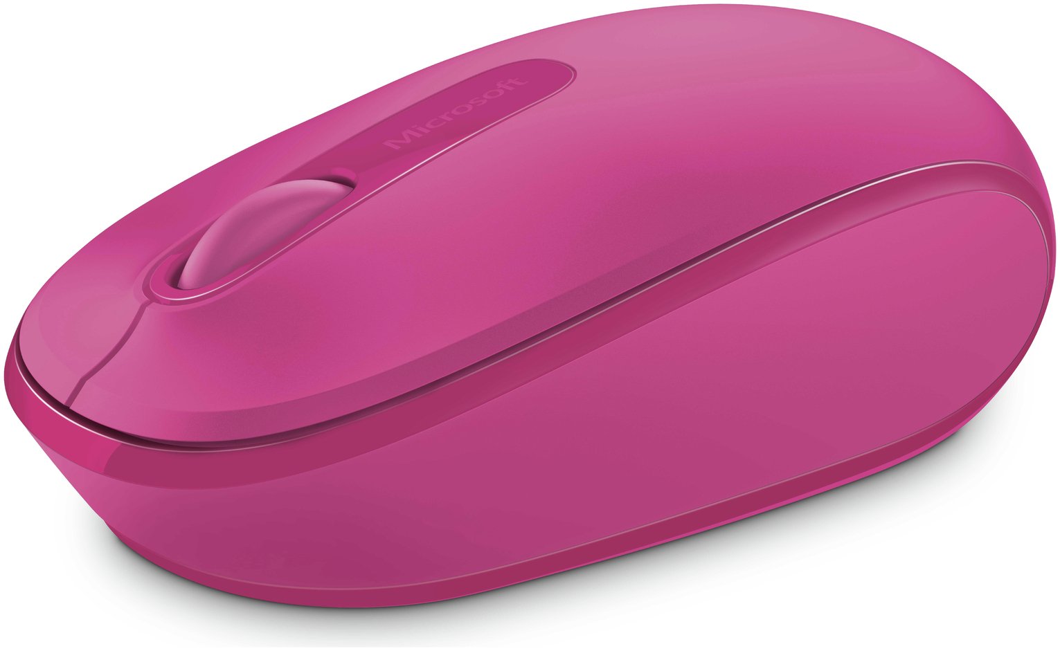 Microsoft 1850 Wireless Mobile Mouse Review