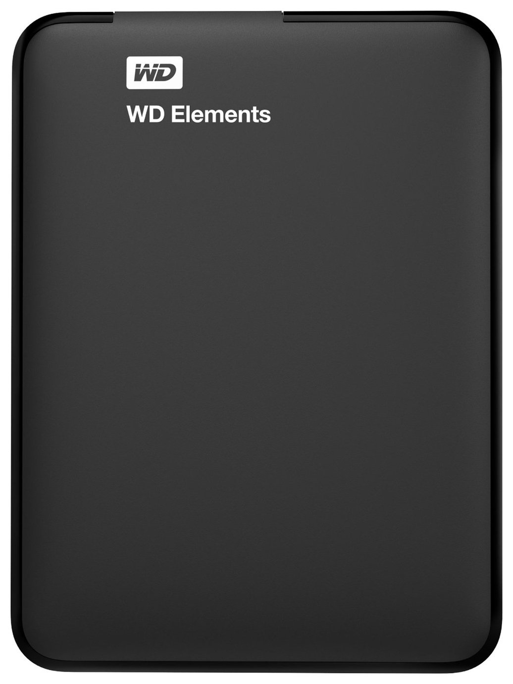 Western Digital Elements 2TB USB 3.0 Portable Hard Drive